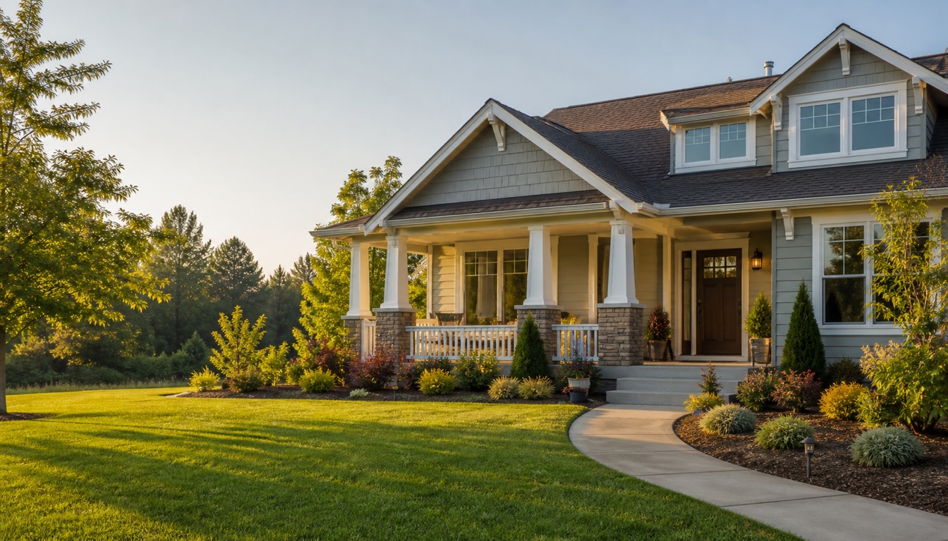 Stone Ridge Home Services service photo