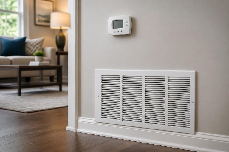 HVAC Service