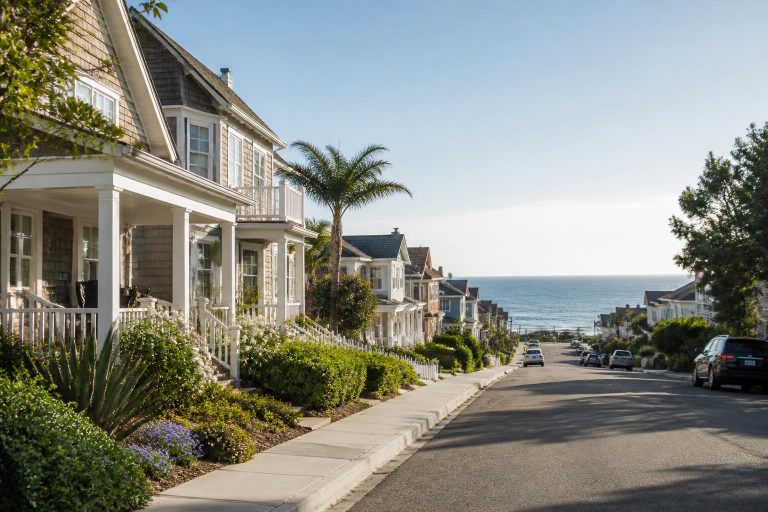Pacific Beach