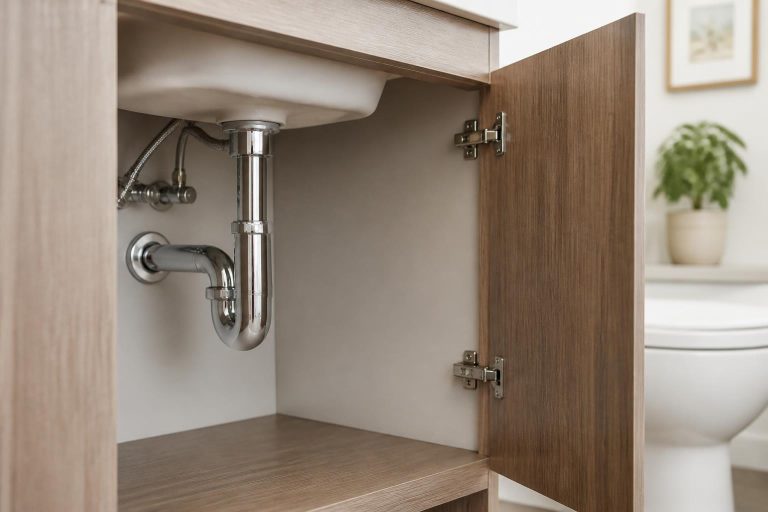 Plumbing Repairs