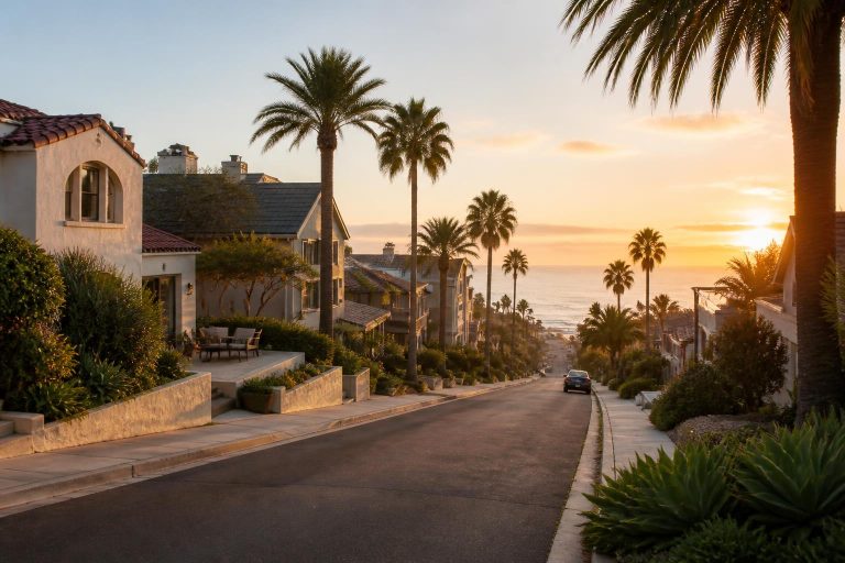 San Diego